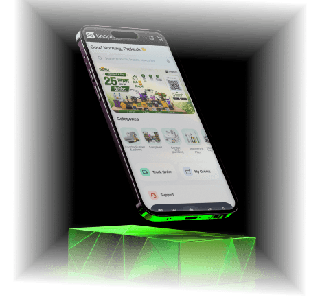 Shoption App