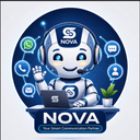 Nova Logo